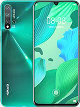 Huawei Nova 5 In Denmark